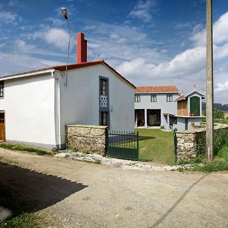 Apartamentos Turísticos La Calleja Arzúa Exterior foto